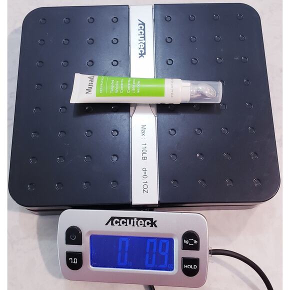 MURAD Resurgence Targeted Wrinkle Corrector 15 ml/ 0.5 FL OZ ~ NEW Unused - Picture 11 of 15